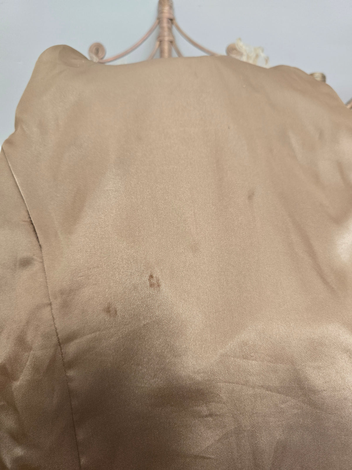 Vintage y2k penny lane coat