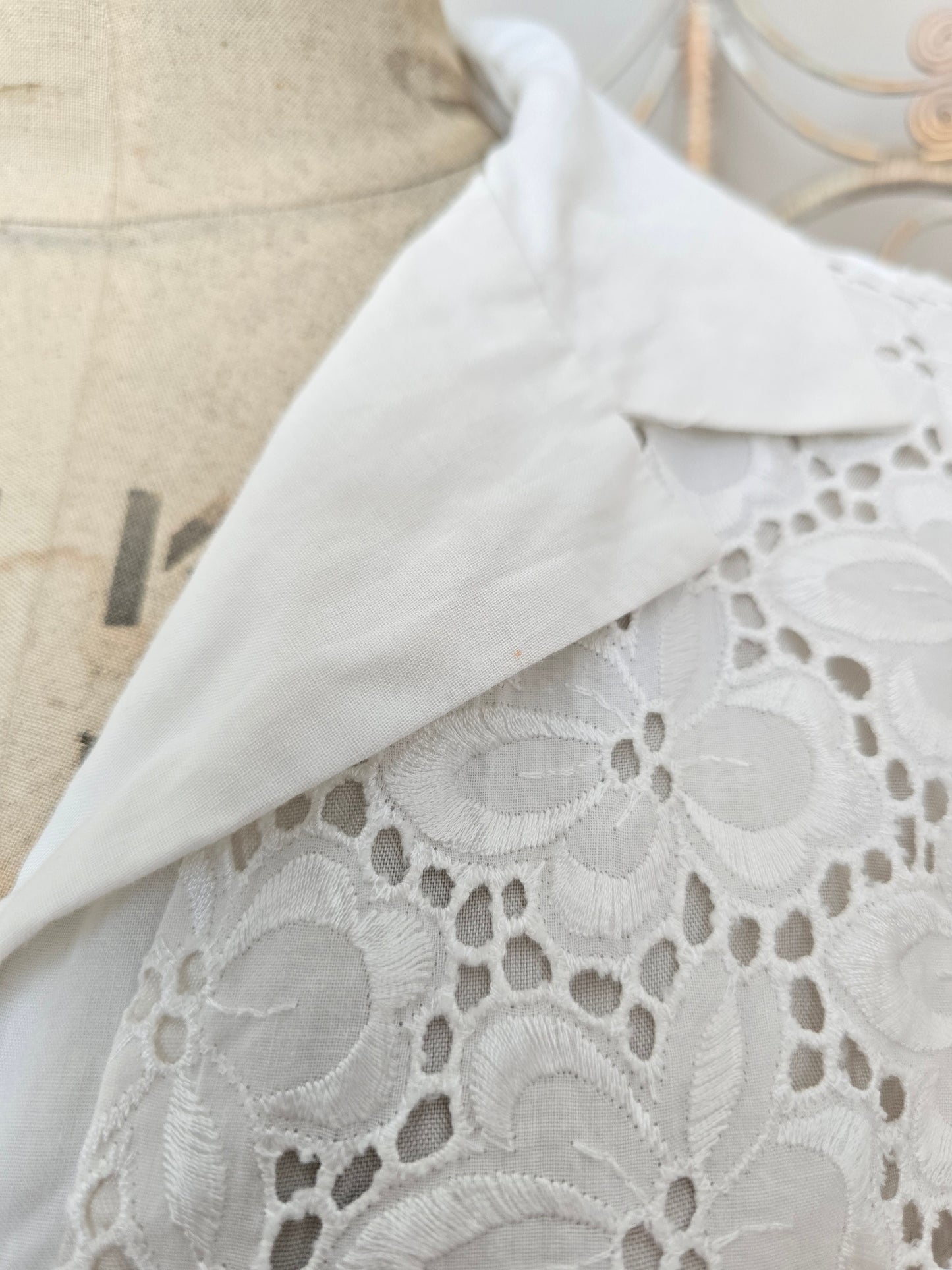 Vintage 60s dress