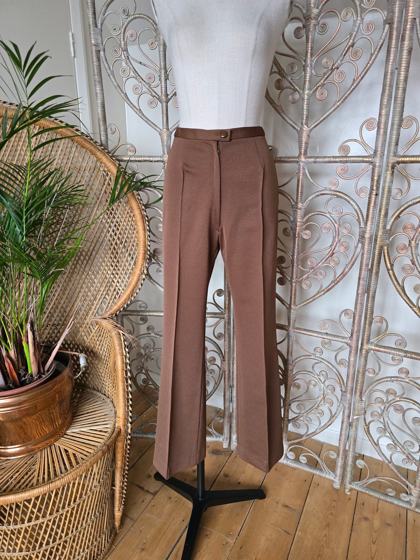 Vintage St michael two piece dress trousers