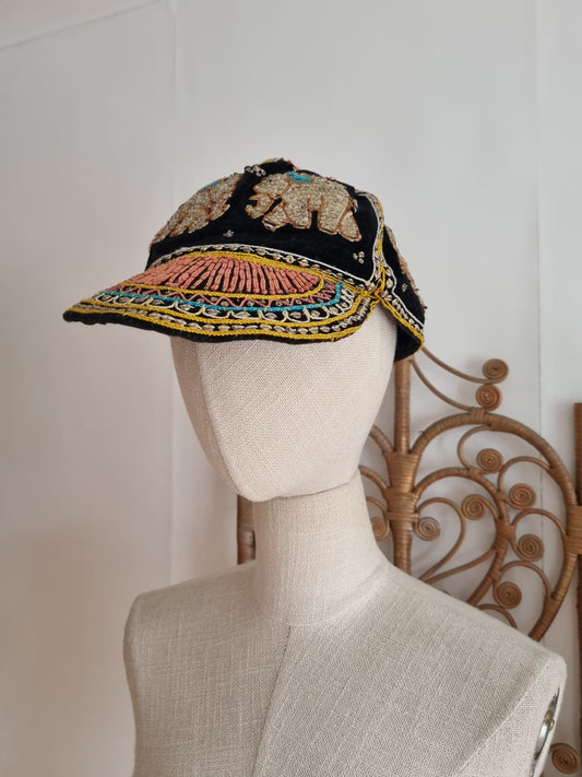 Vintage hat