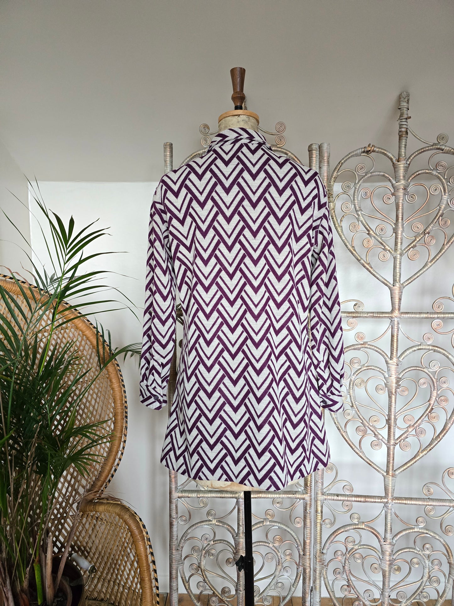 Vintage 60s dress