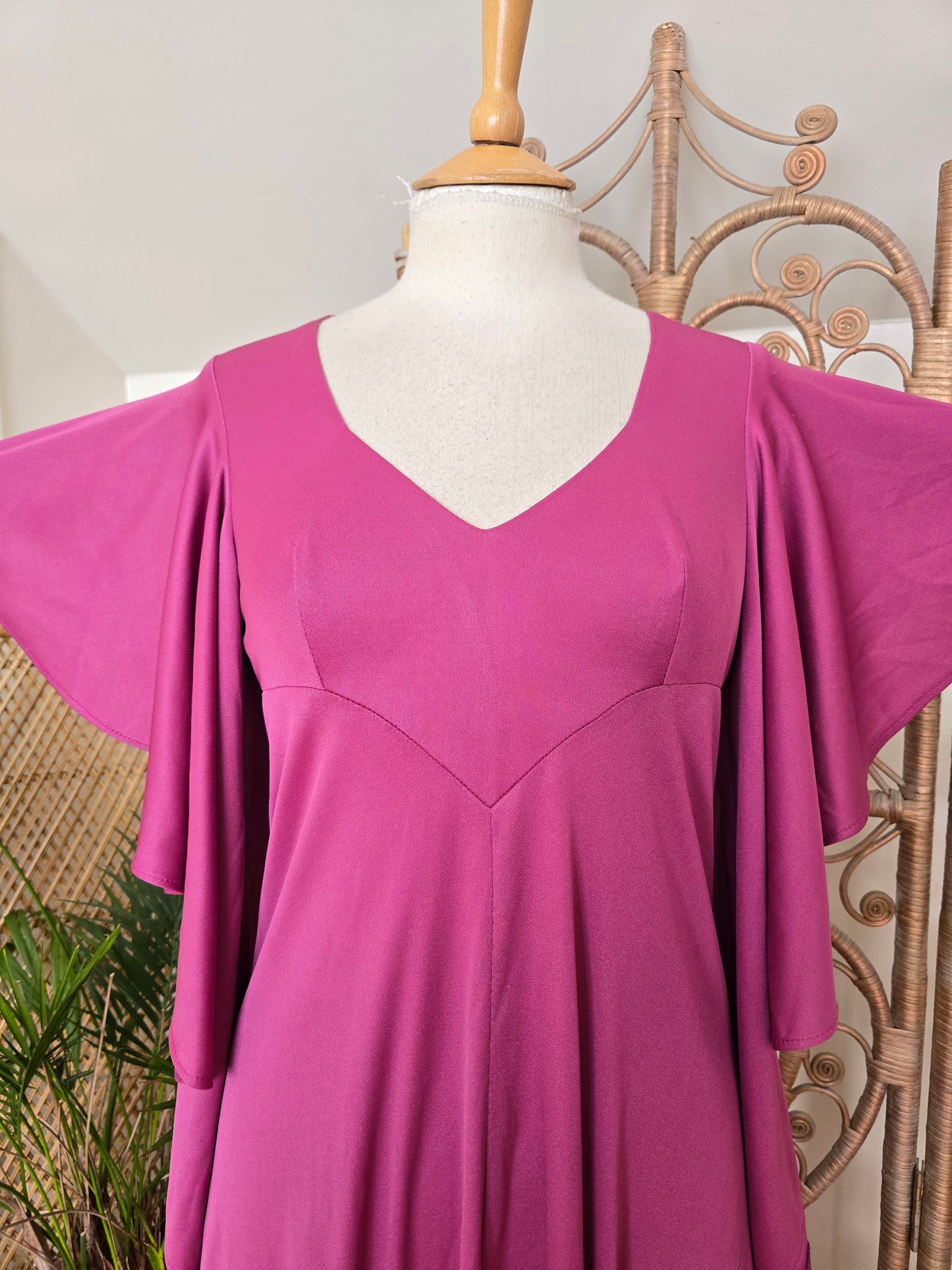 Vintage Mr Darren dress