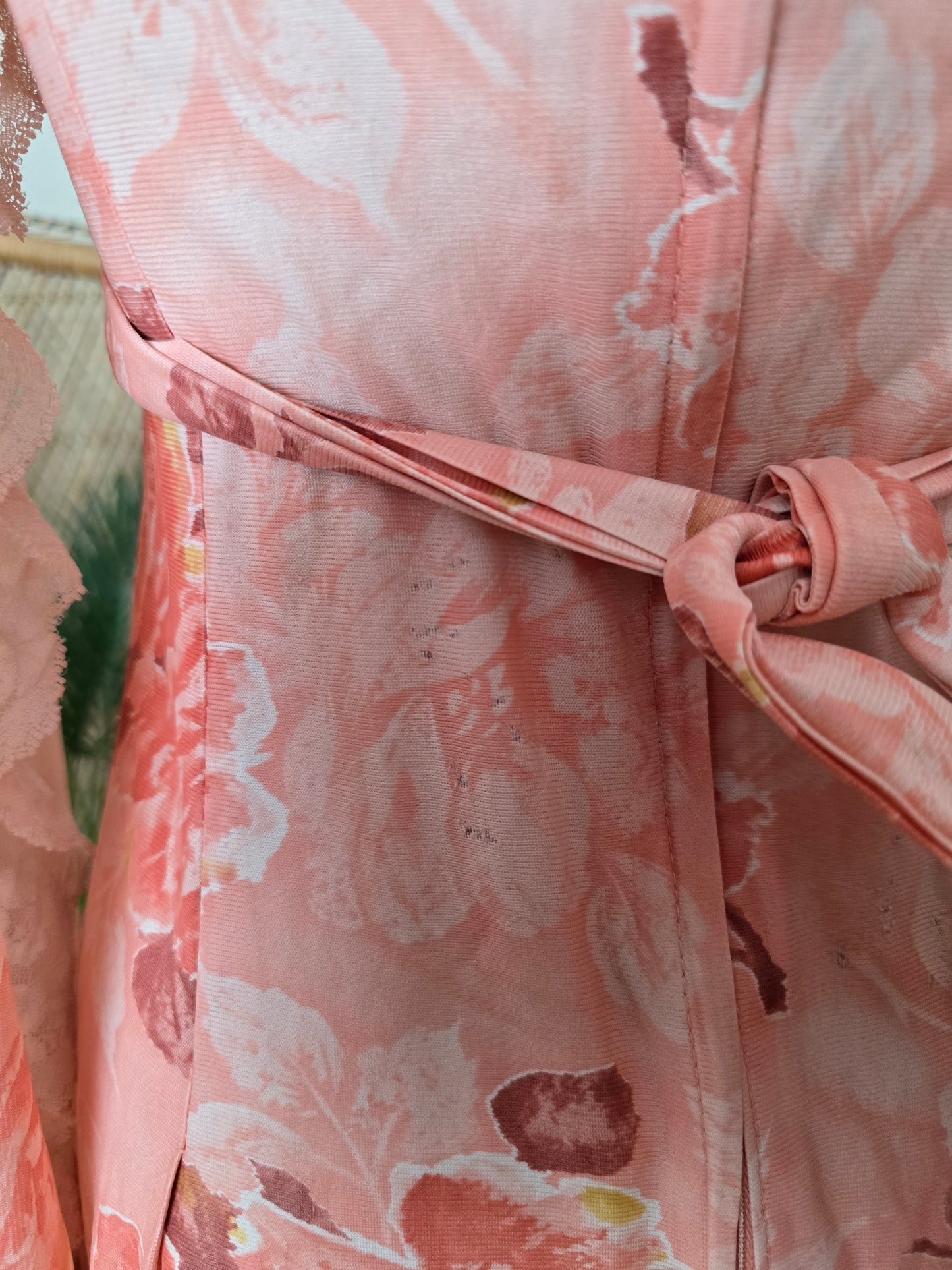 Vintage 70s dress