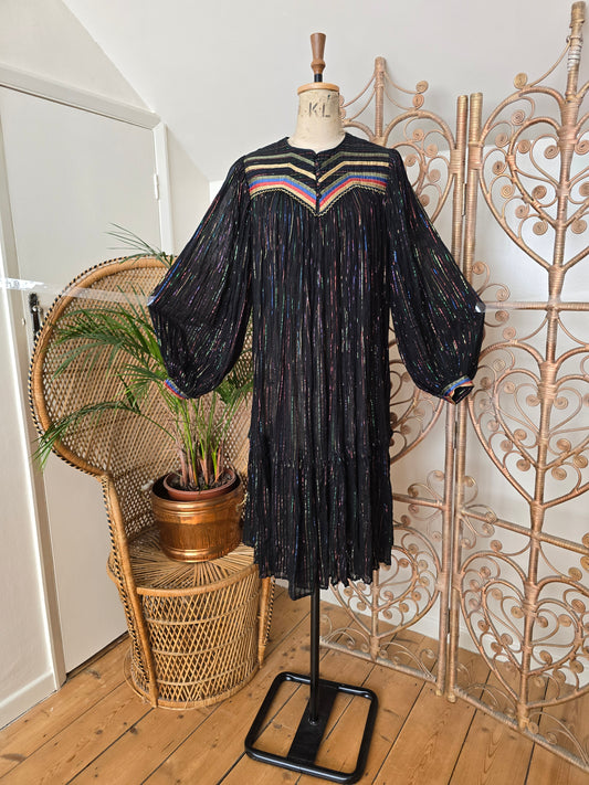 Reserved Phool Indian dress