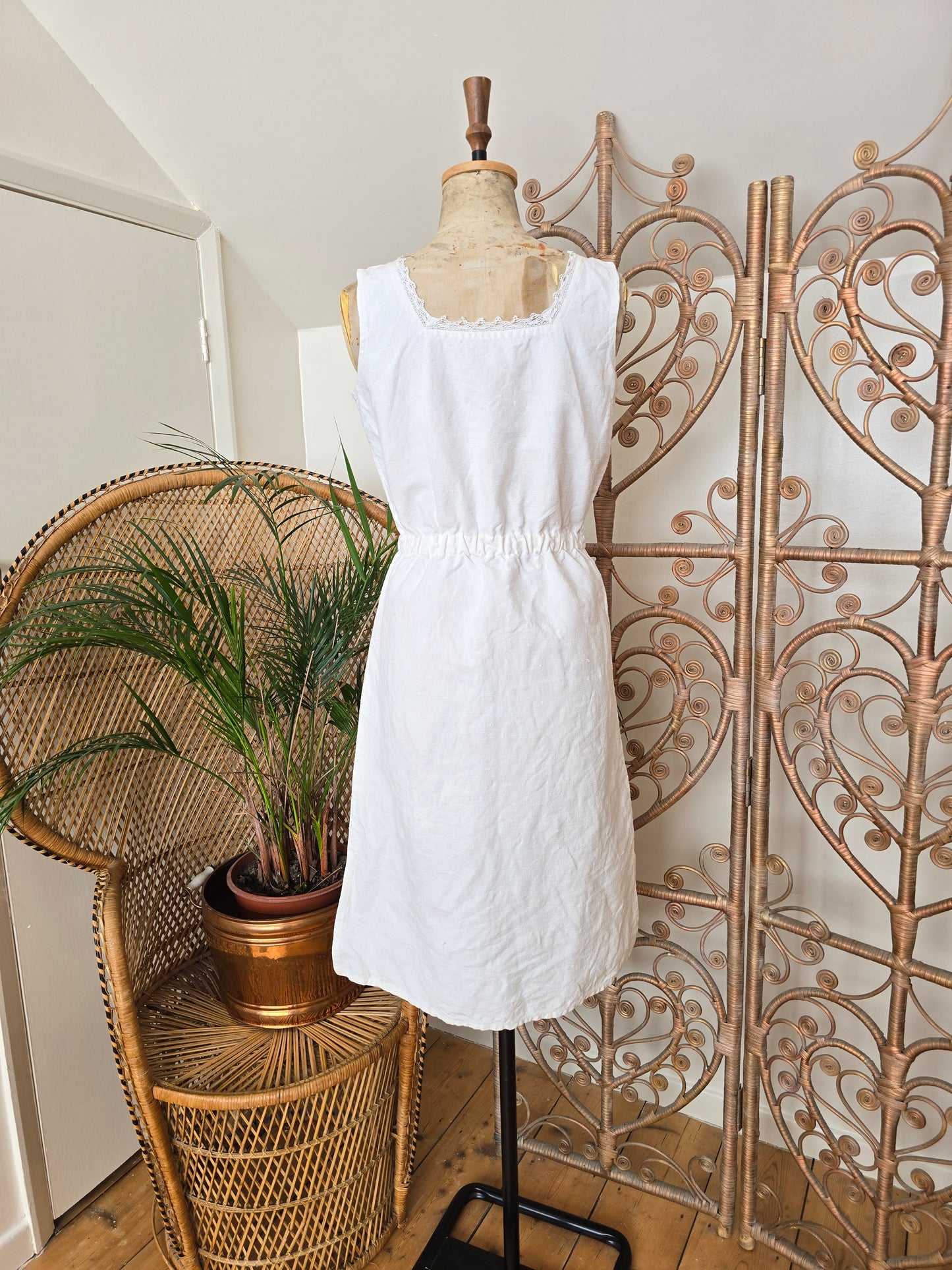 Vintage Antique dress