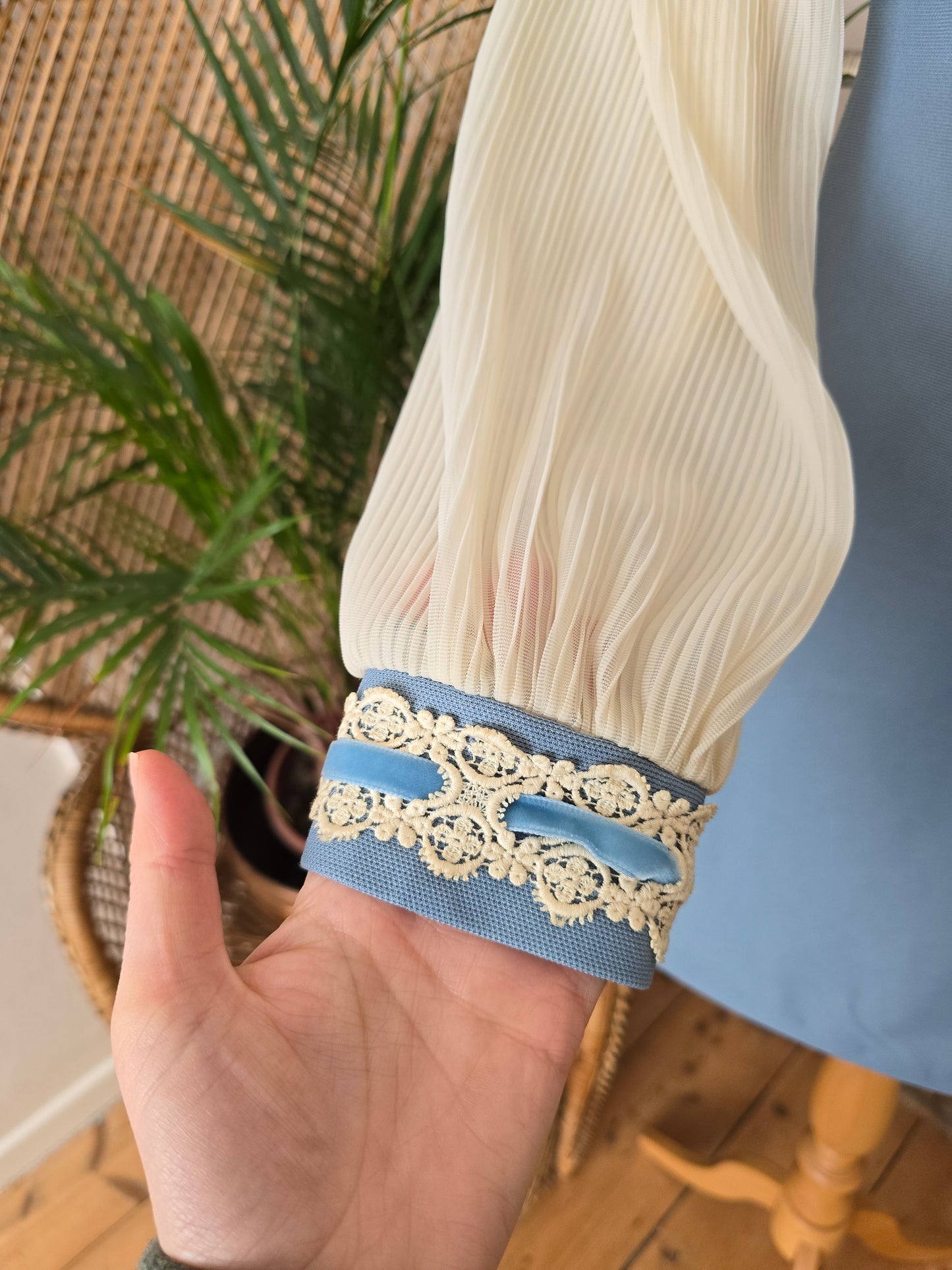 Vintage 60s dress