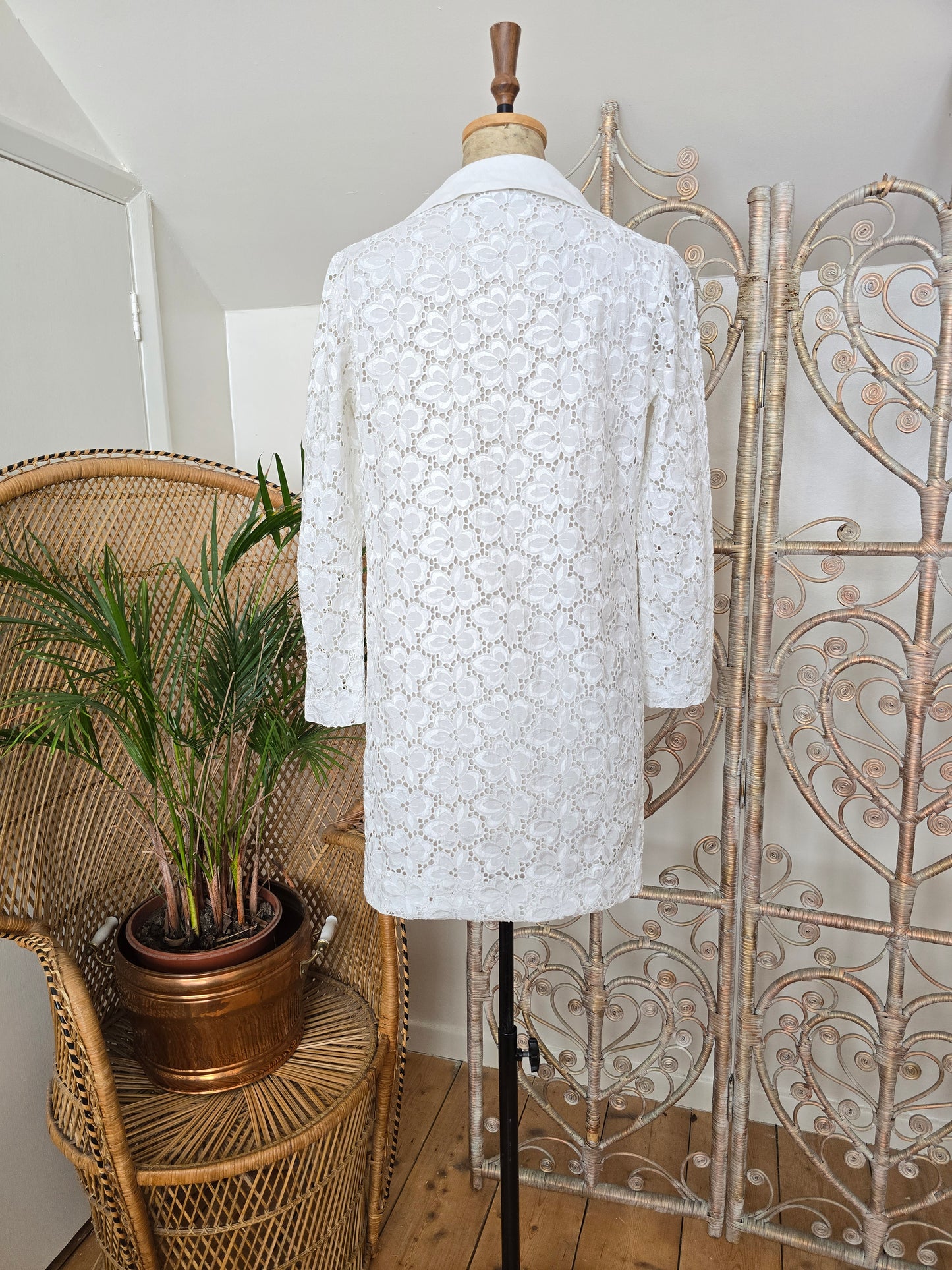Vintage 60s dress