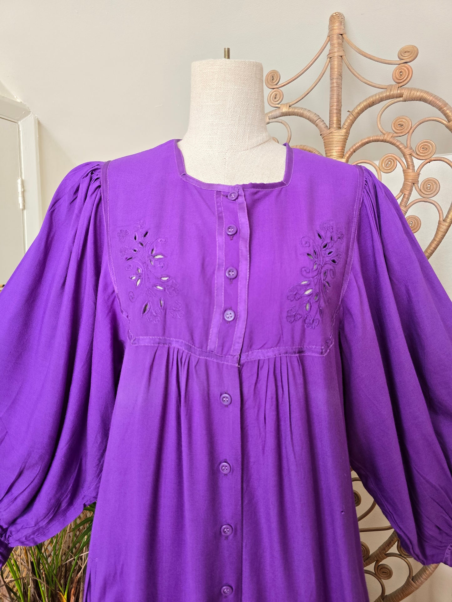 Vintage Nauvkraft jumpsuit