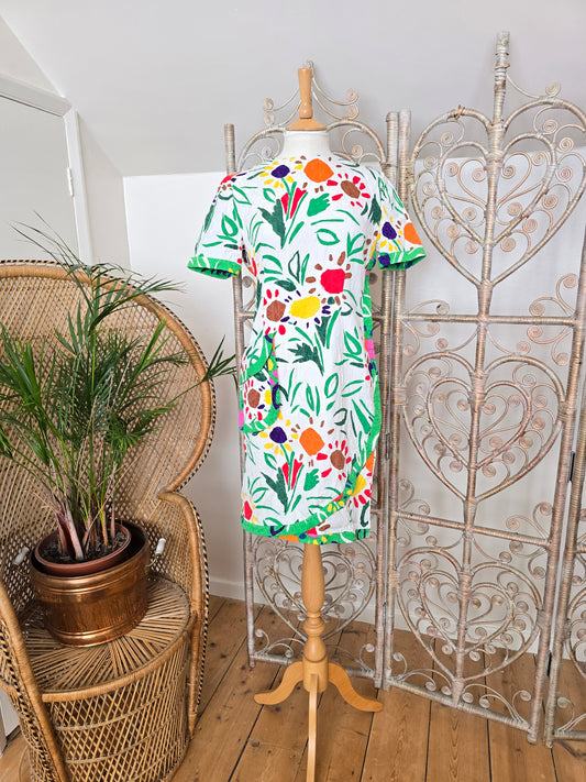 Vintage Bill Blass dress