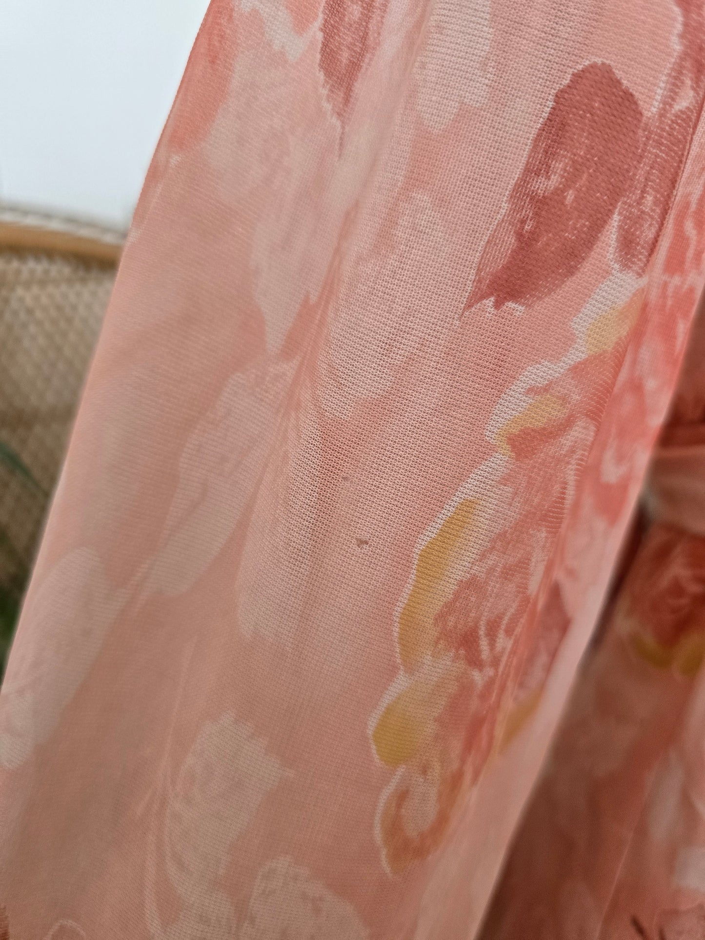 Vintage 70s dress