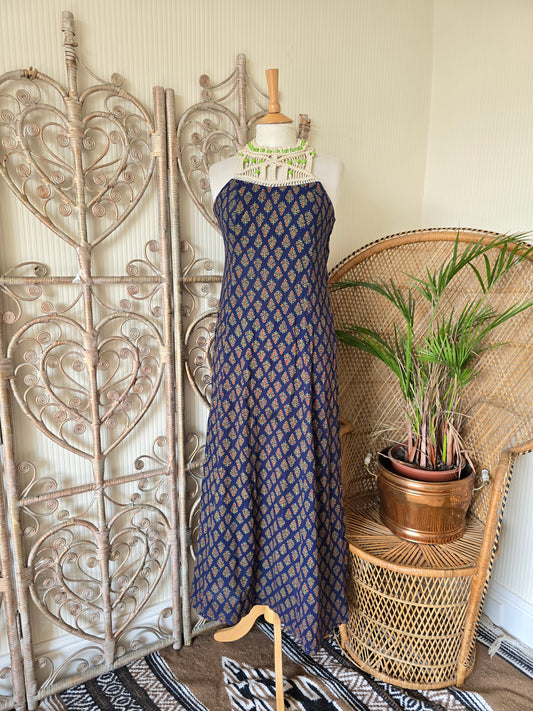 Vintage India Imports of Rhode Island dress