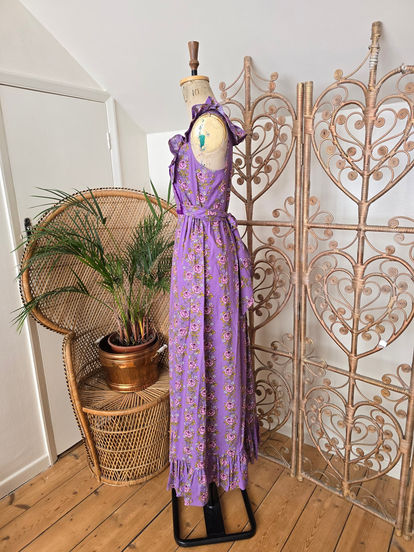 Vintage dollyrockers dress