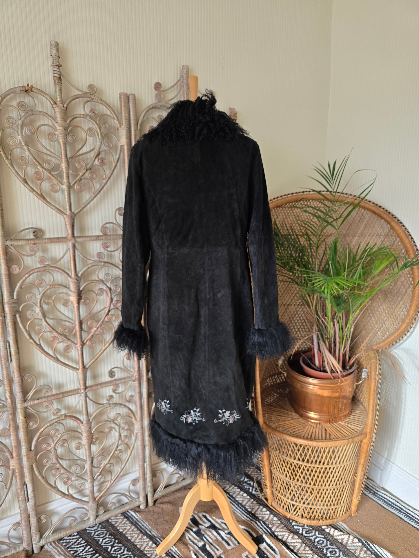 Vintage y2k penny lane coat