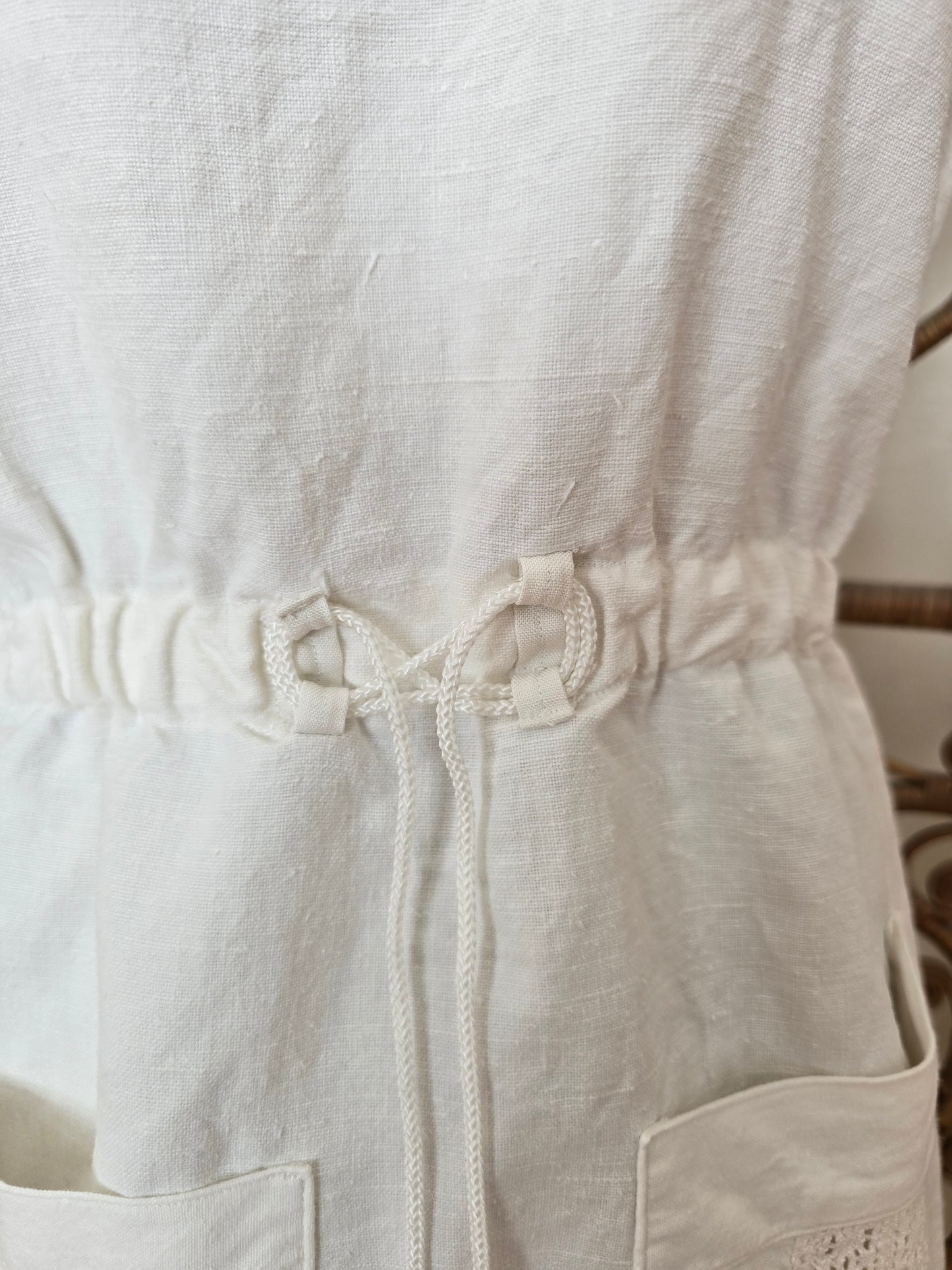 Vintage Antique dress