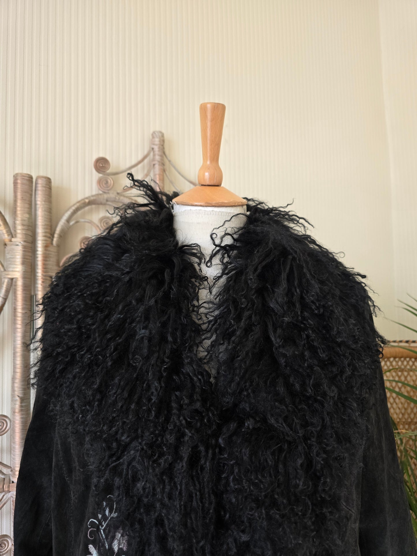 Vintage y2k penny lane coat