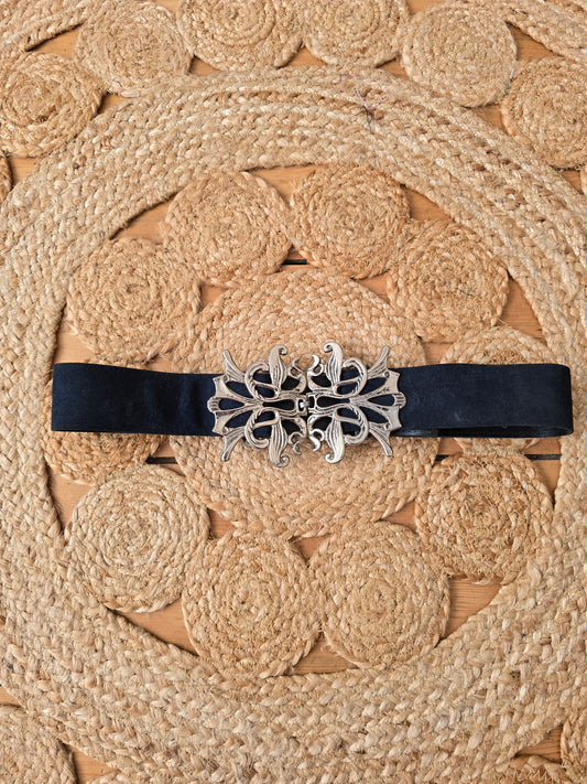 Vintage waist belt