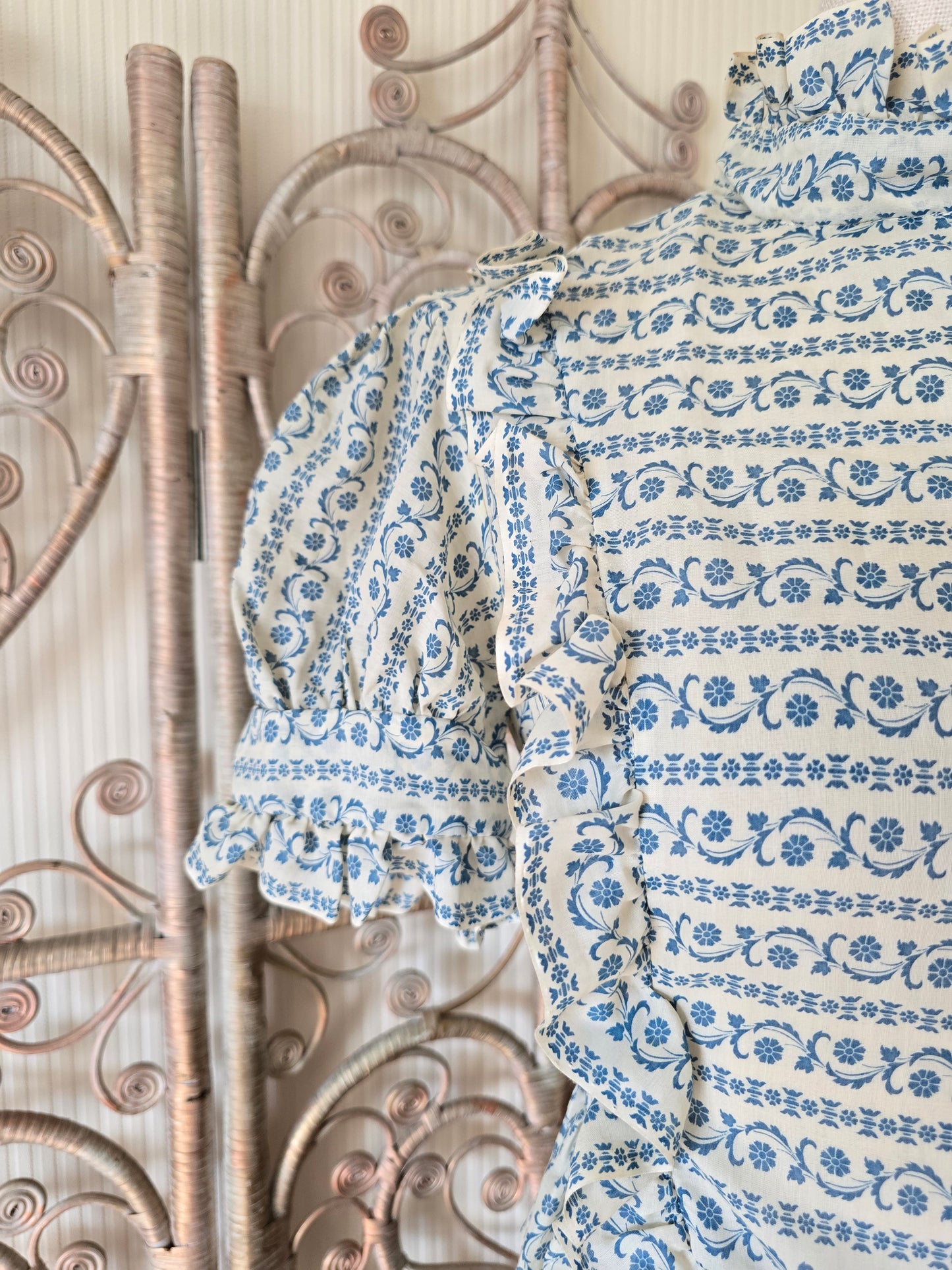 Vintage Quad dress