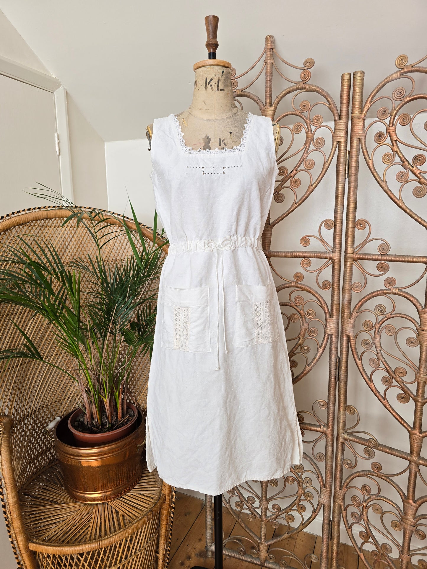 Vintage Antique dress