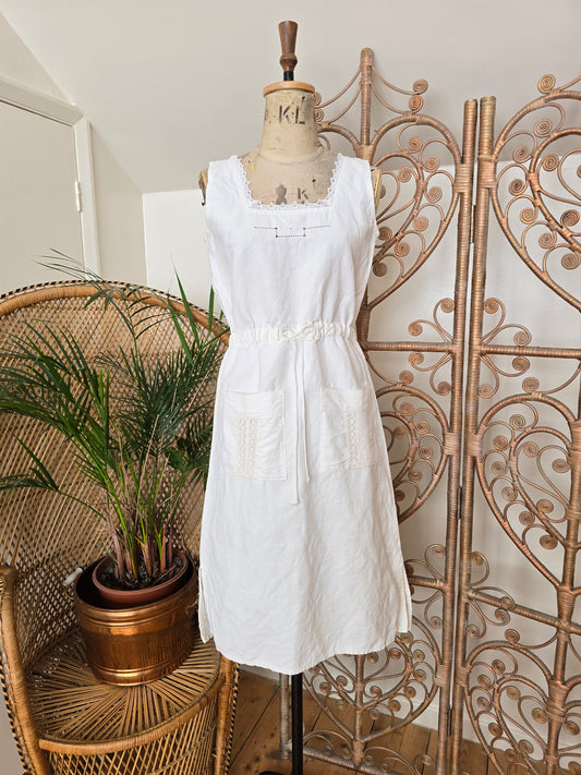 Vintage Antique dress