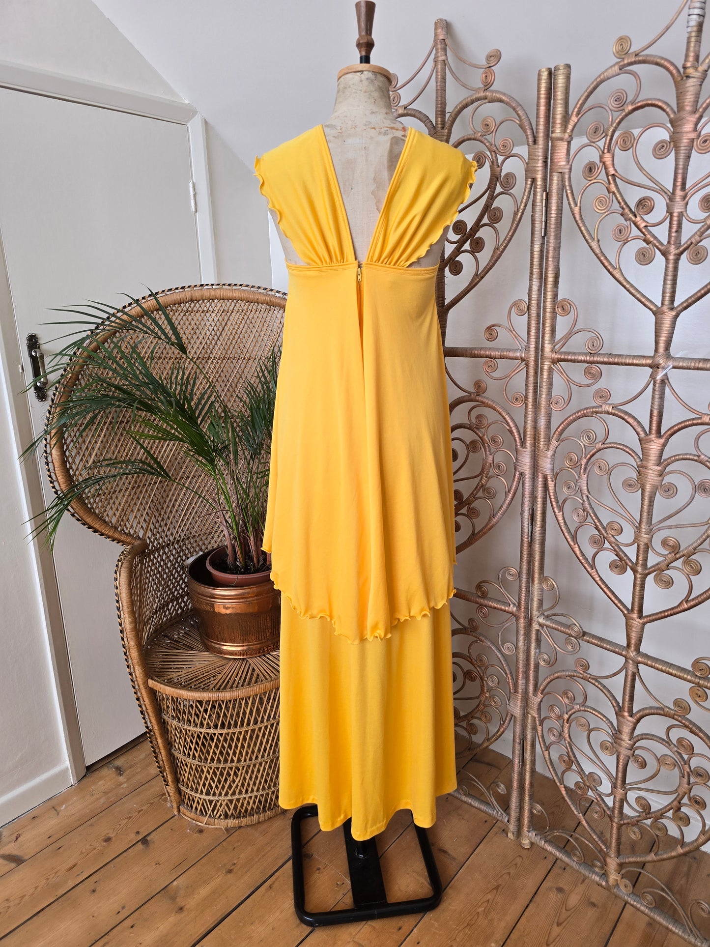 Vintage Mr Darren dress