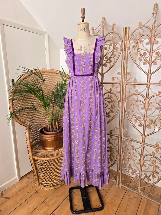 Vintage dollyrockers dress