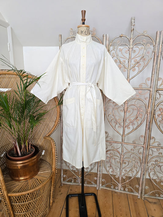 Vintage Barbara Hulanicki dress