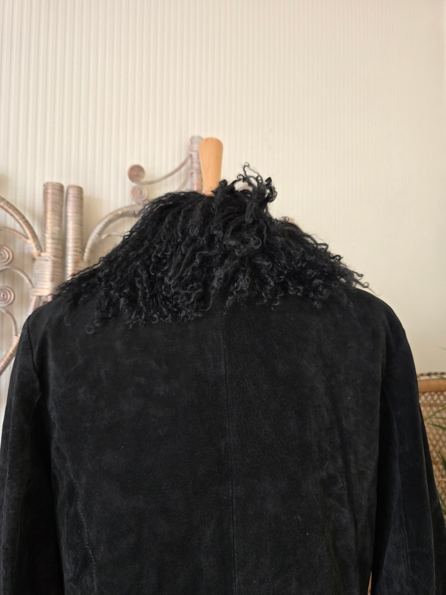 Vintage y2k penny lane coat