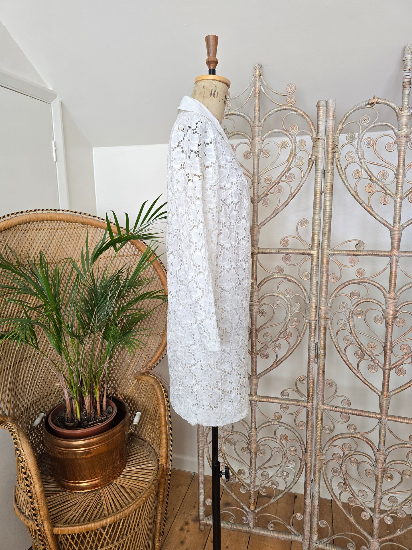 Vintage 60s dress