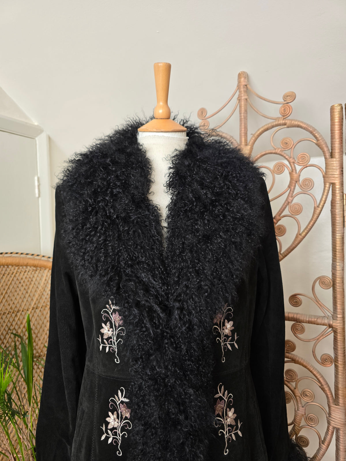 Vintage y2k penny lane coat