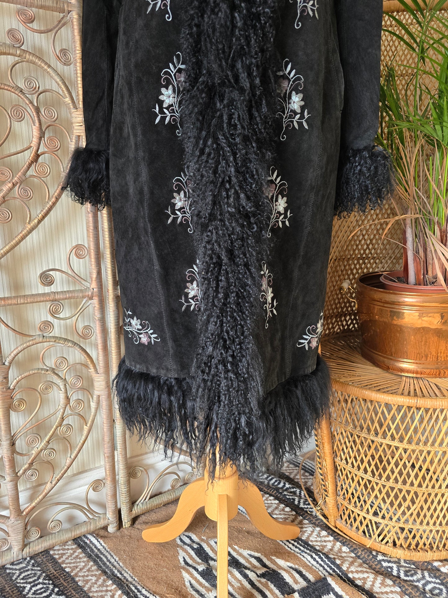 Vintage y2k penny lane coat