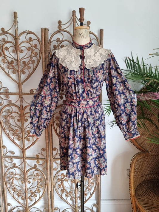 Vintage Phool dress