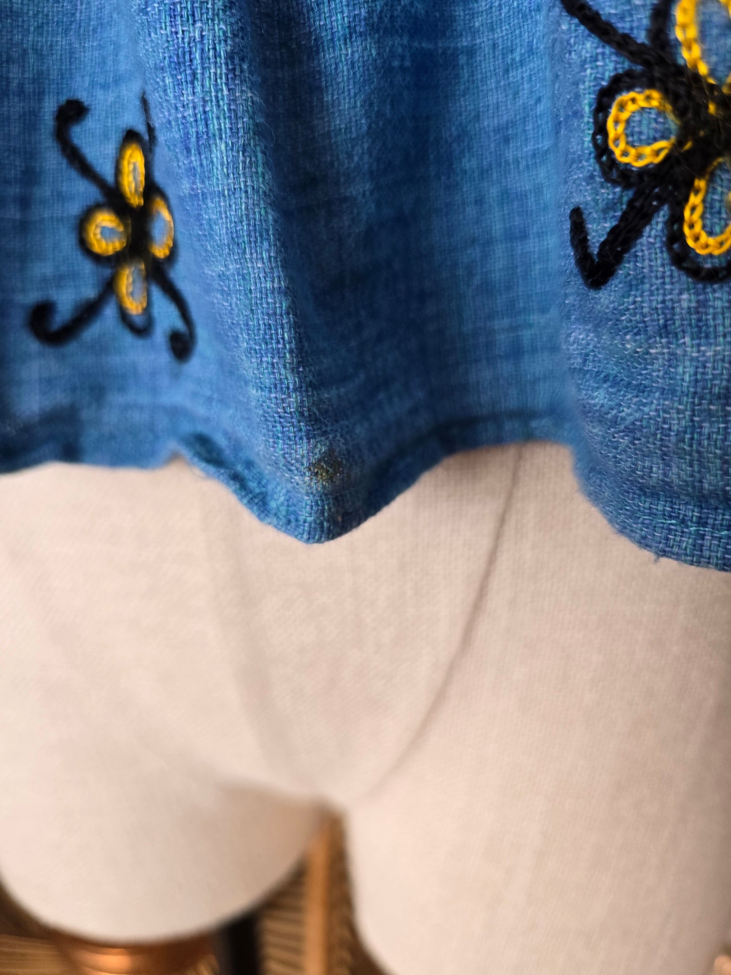 Vintage blouse