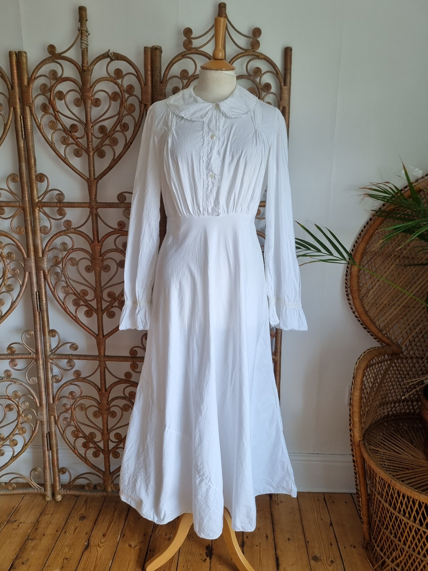 Vintage night dress