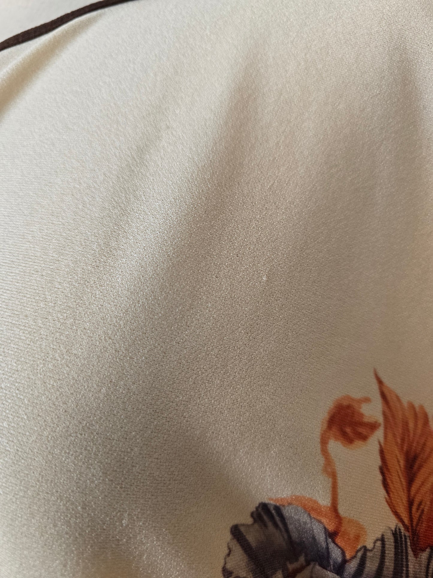 Vintage St Michael cape dress