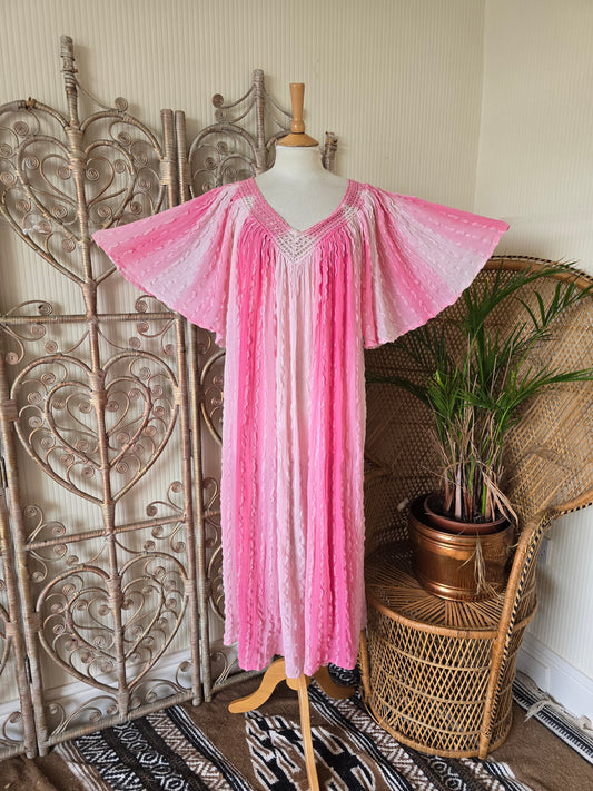 Vintage Max Morgan dress