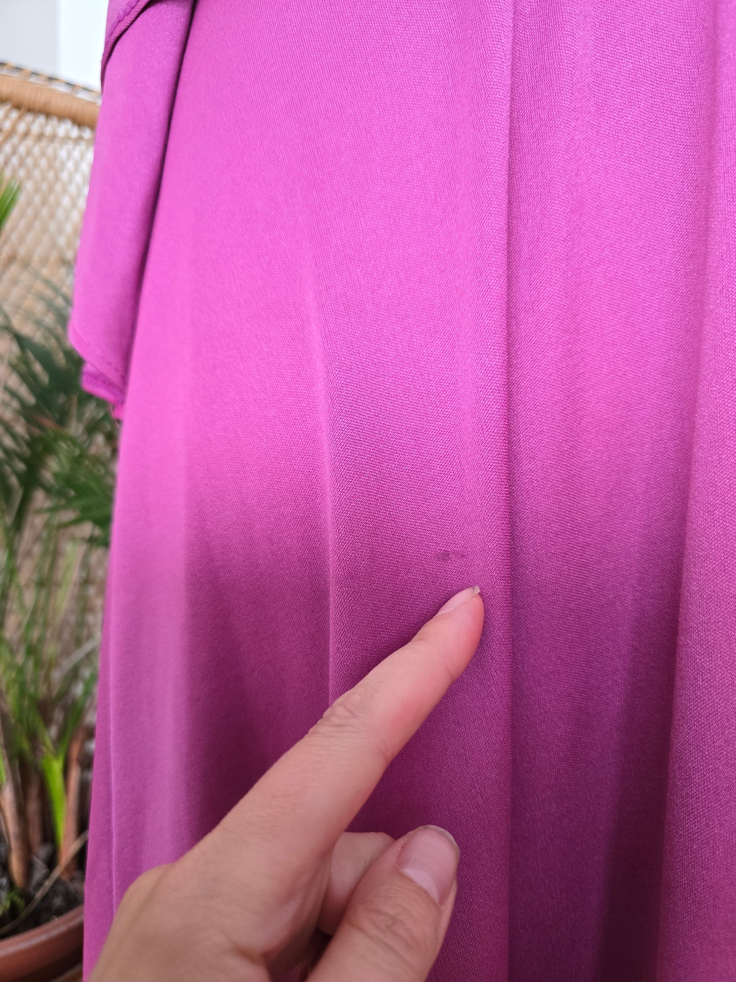 Vintage Mr Darren dress
