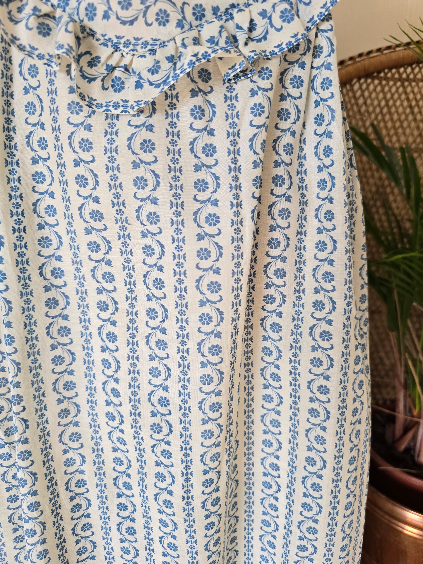 Vintage Quad dress