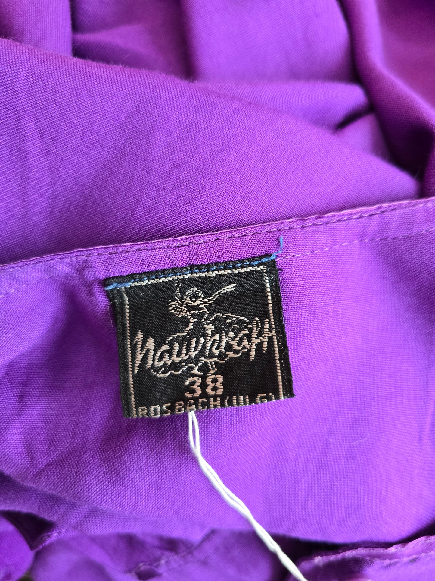 Vintage Nauvkraft jumpsuit