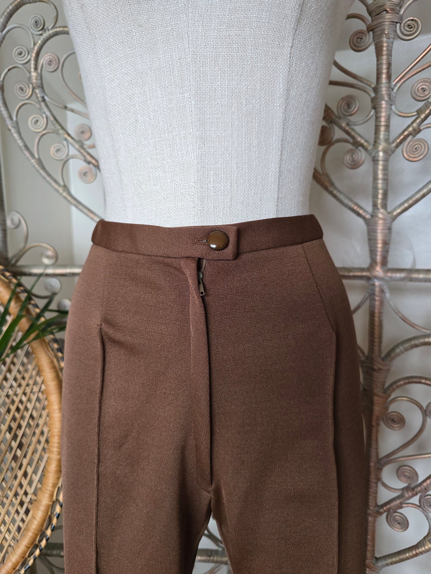 Vintage St michael two piece dress trousers