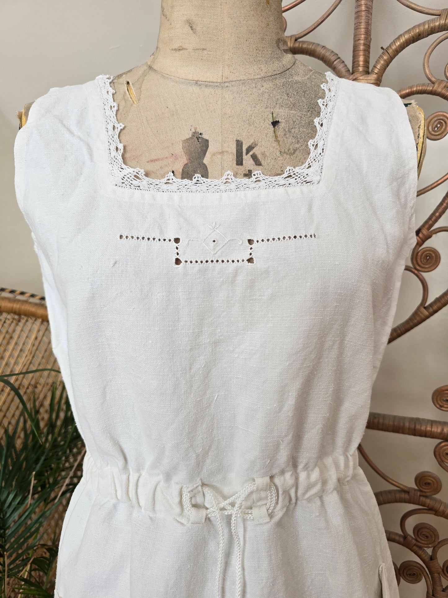 Vintage Antique dress
