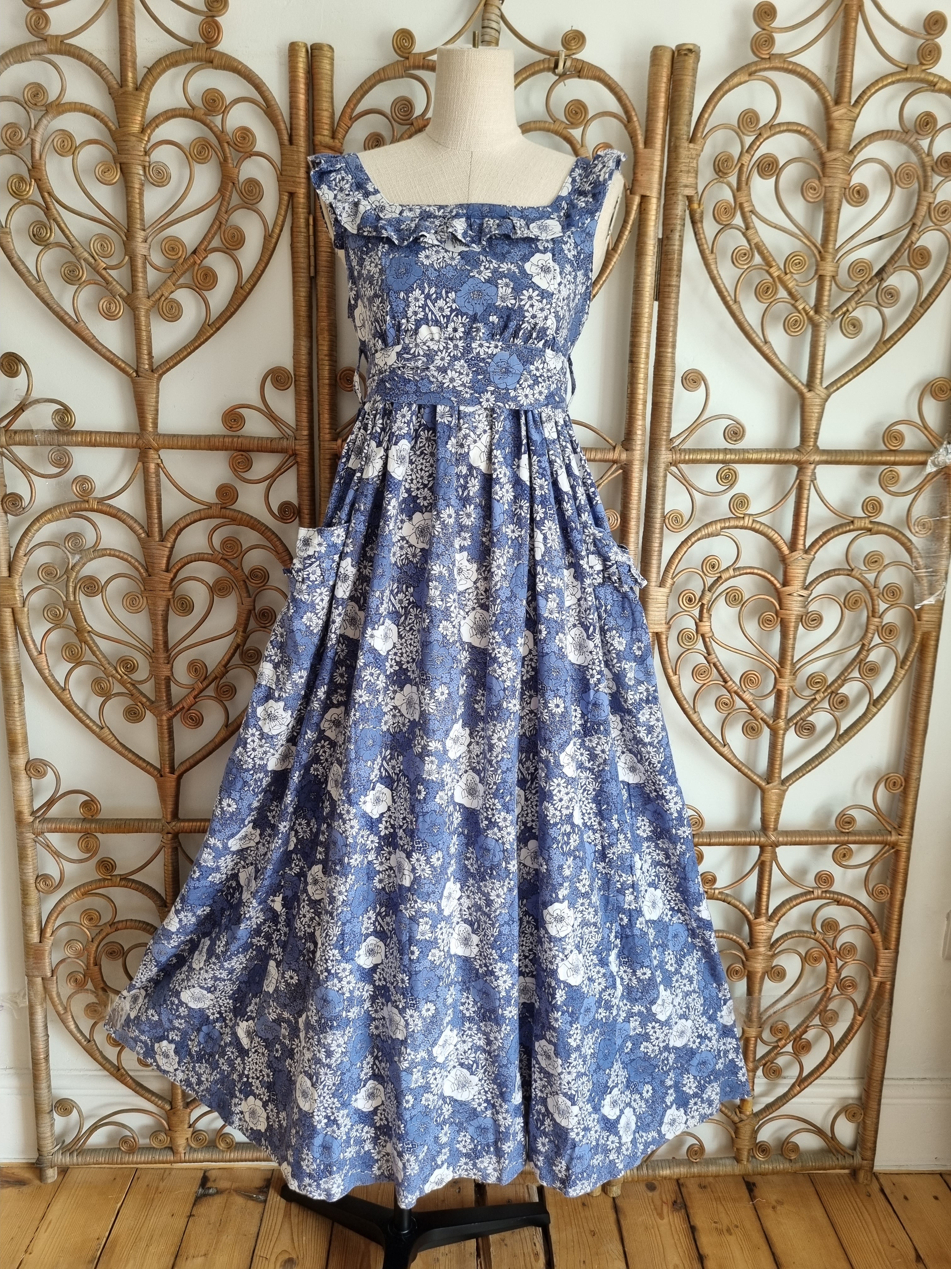 Laura ashley vintage deals dresses